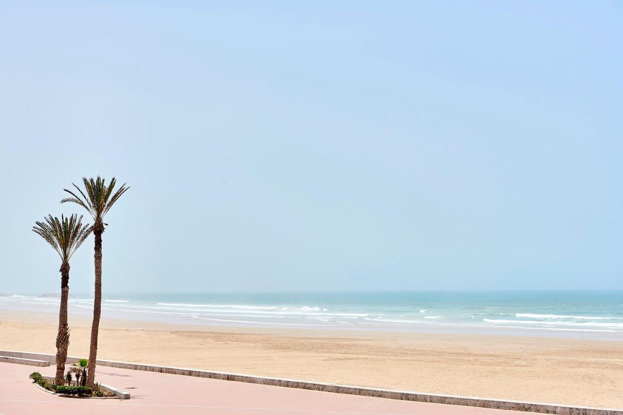 Iberostar Founty Beach All Inclusive Agadir Exterior photo