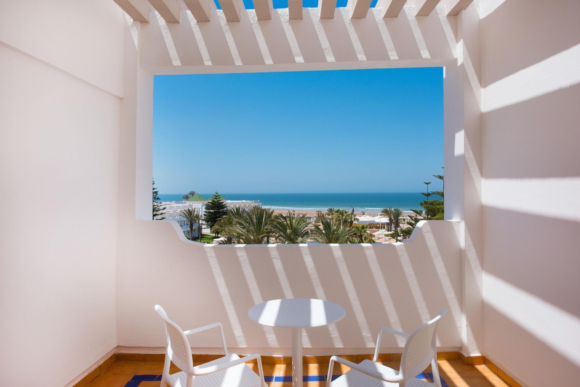 Iberostar Founty Beach All Inclusive Agadir Exterior photo